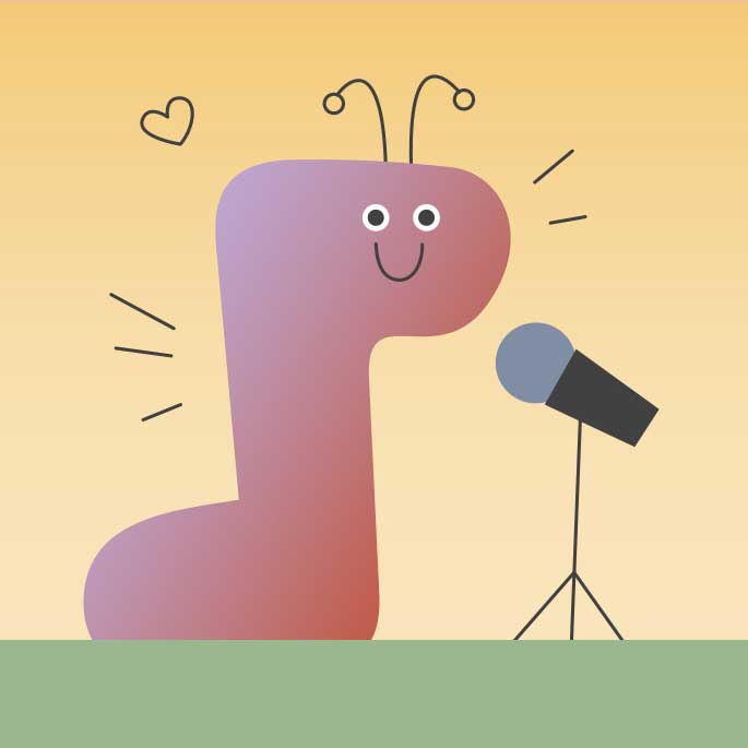 klanten vinden als introvert