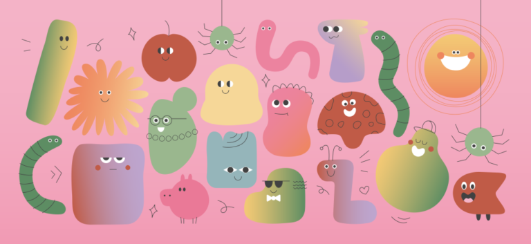 Netwerken als introverte ondernemer